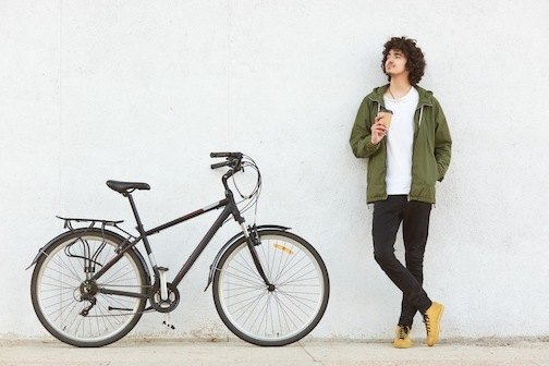 Fahrräder und E-Bikes in deiner Nähe - Mountainbikes, Jugendräder, Crossbikes, Rennräder...