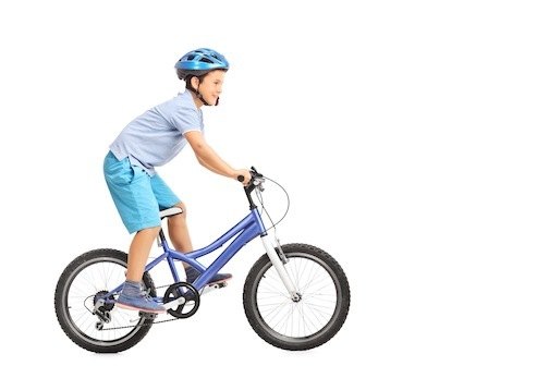 Kinderfahrrad kaufen – von tollen Produkten profitieren